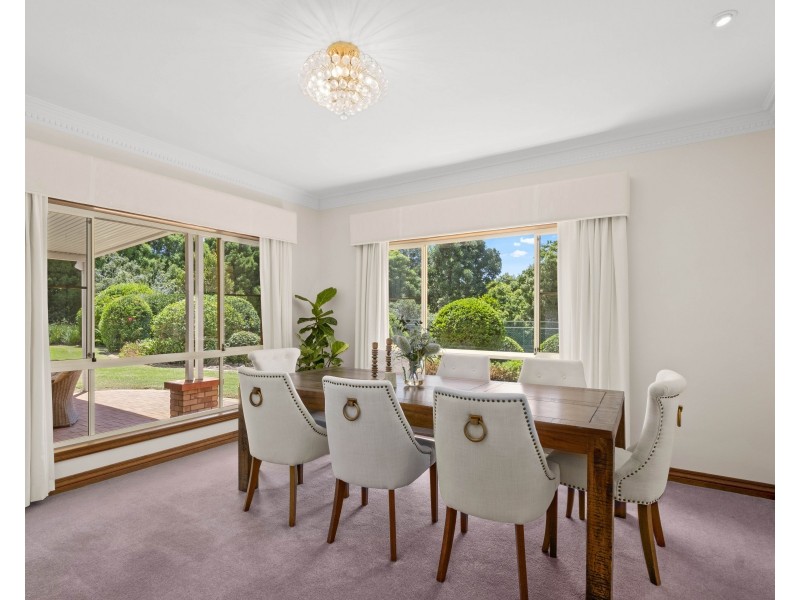 5 Donaghy Court, Middle Ridge QLD 4350