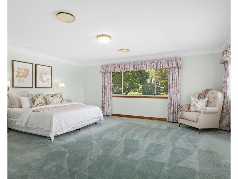 5 Donaghy Court, Middle Ridge QLD 4350