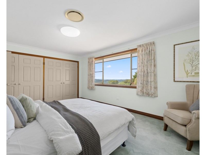 5 Donaghy Court, Middle Ridge QLD 4350