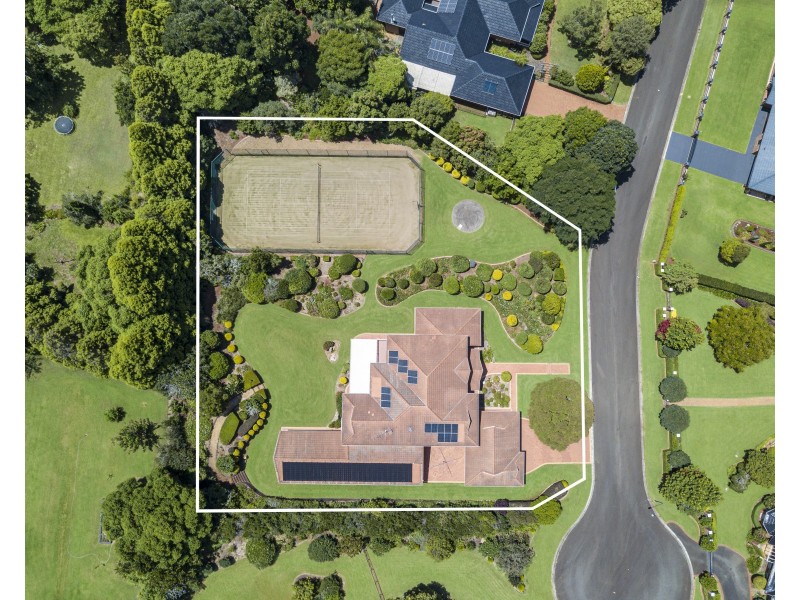 5 Donaghy Court, Middle Ridge QLD 4350