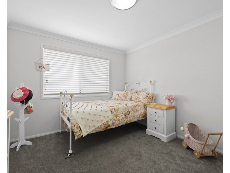 22 Ridge Drive, Cambooya QLD 4358