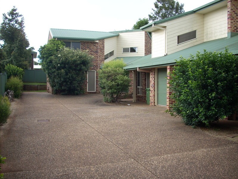 3/1 Rebecca Court, Kearneys Spring QLD 4350