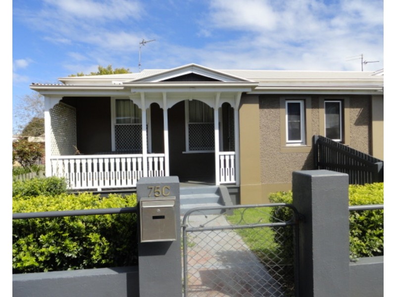 75C Neil Street, Toowoomba City QLD 4350