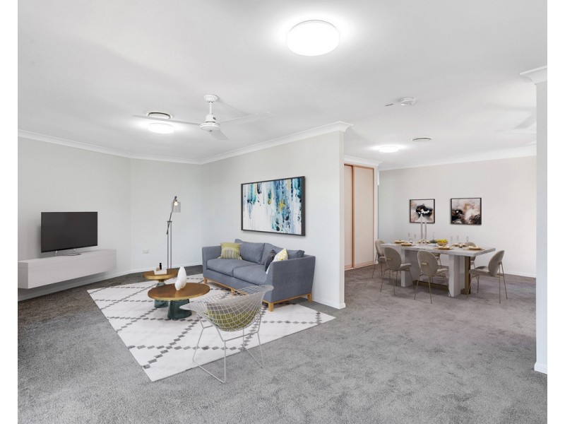 8/150 Russell Street, Newtown QLD 4350
