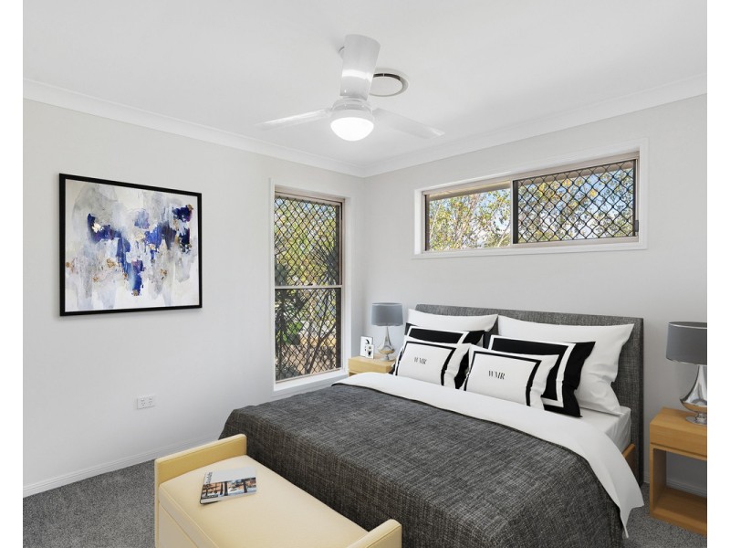 8/150 Russell Street, Newtown QLD 4350