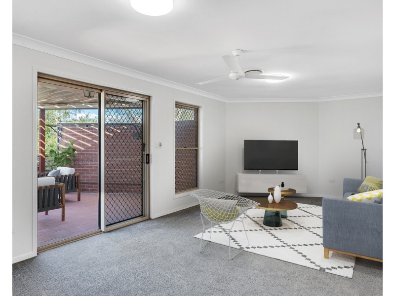 8/150 Russell Street, Newtown QLD 4350
