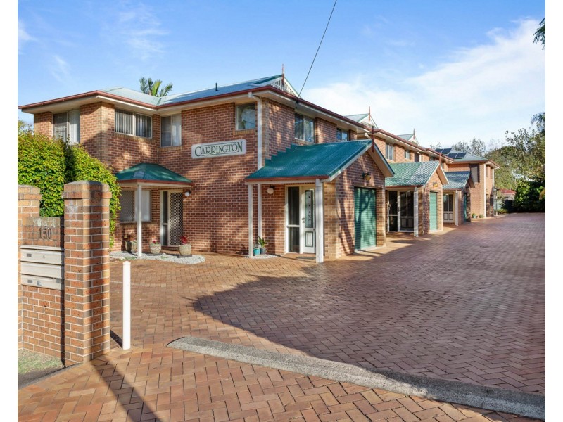 8/150 Russell Street, Newtown QLD 4350