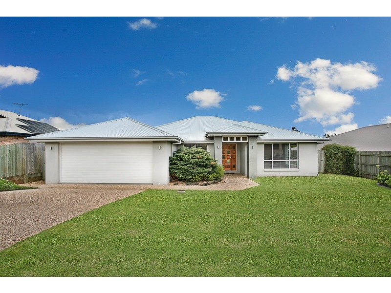 15 Quail Street, Rangeville QLD 4350