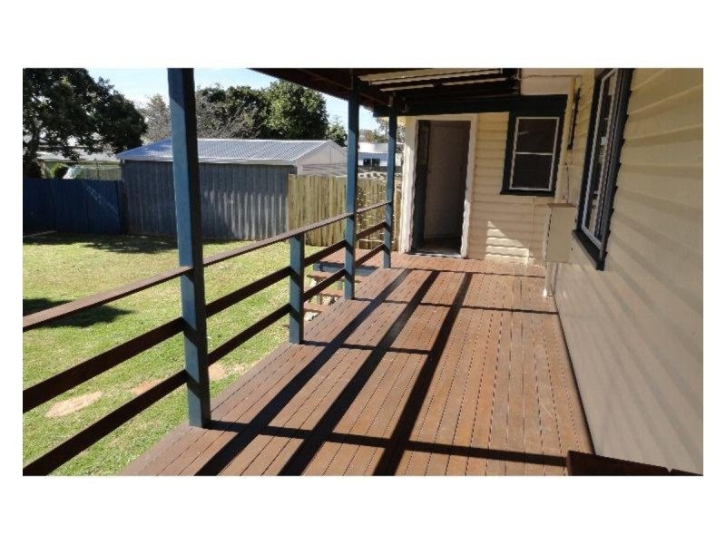 469 Alderley Street, Harristown QLD 4350