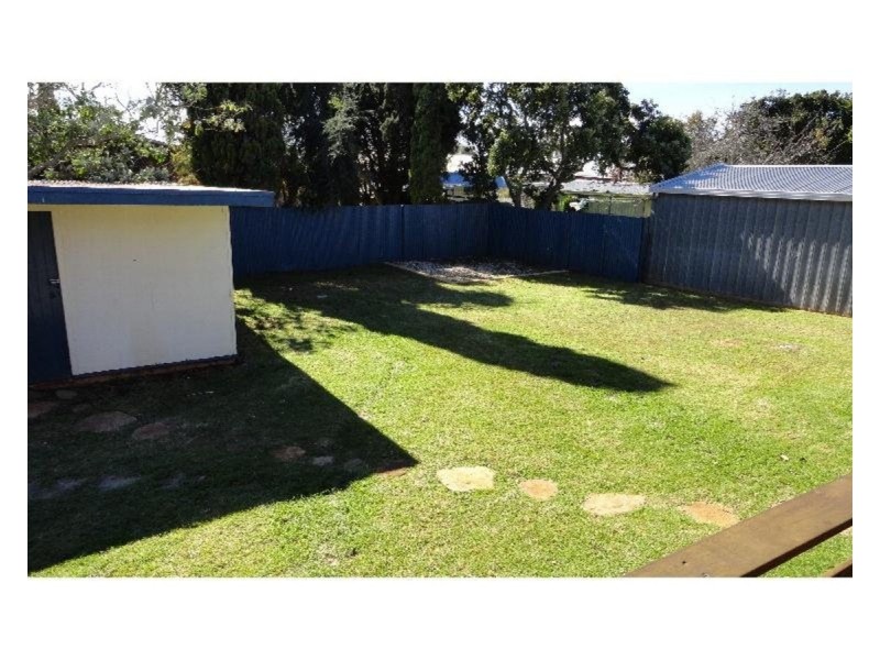 469 Alderley Street, Harristown QLD 4350