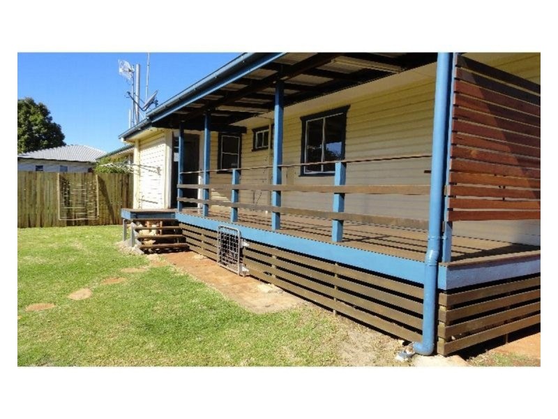 469 Alderley Street, Harristown QLD 4350