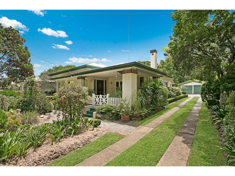 85 Campbell Street, East Toowoomba QLD 4350