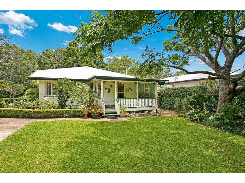 85 Campbell Street, East Toowoomba QLD 4350