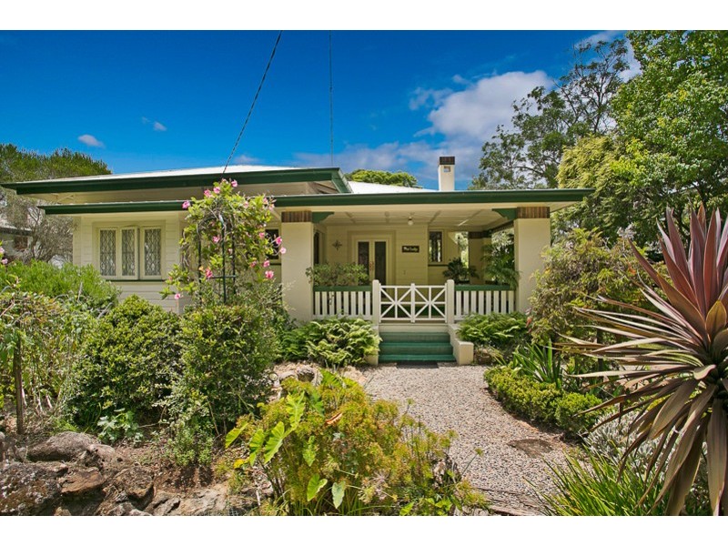 85 Campbell Street, East Toowoomba QLD 4350