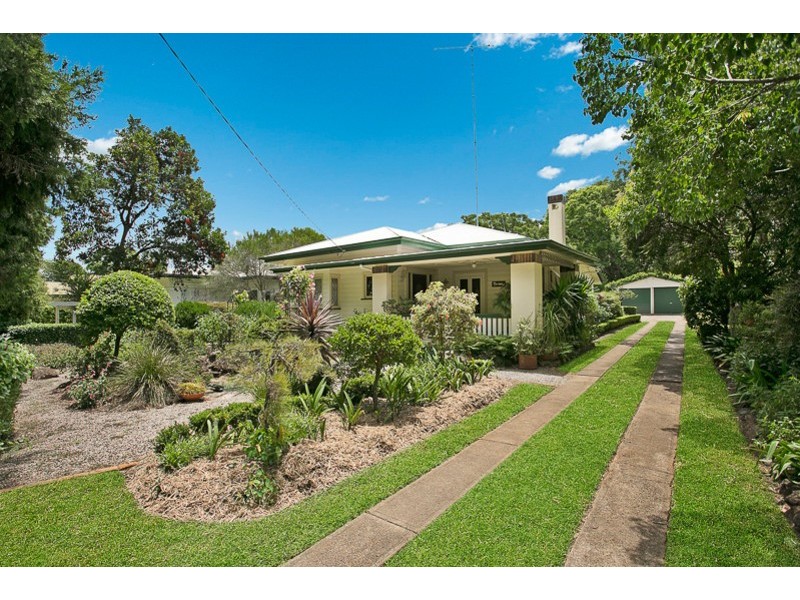 85 Campbell Street, East Toowoomba QLD 4350