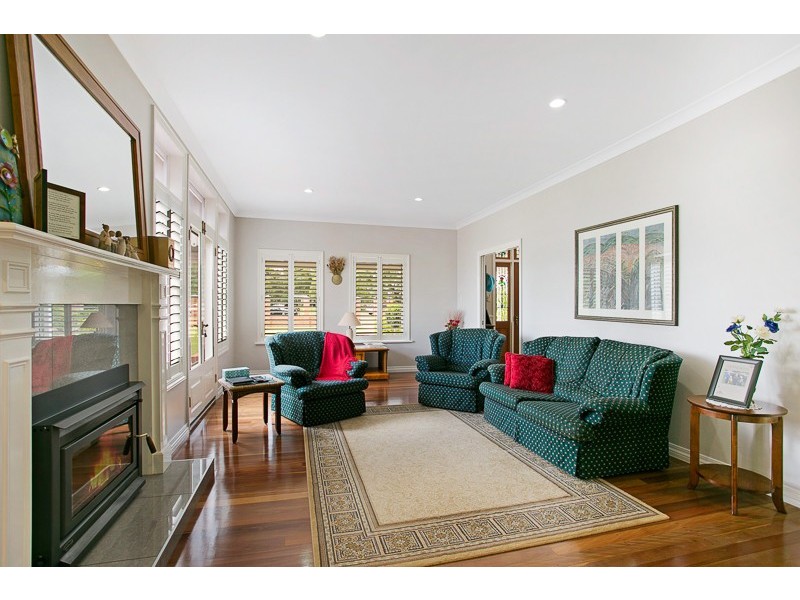 1 Nielsen Court, Middle Ridge QLD 4350