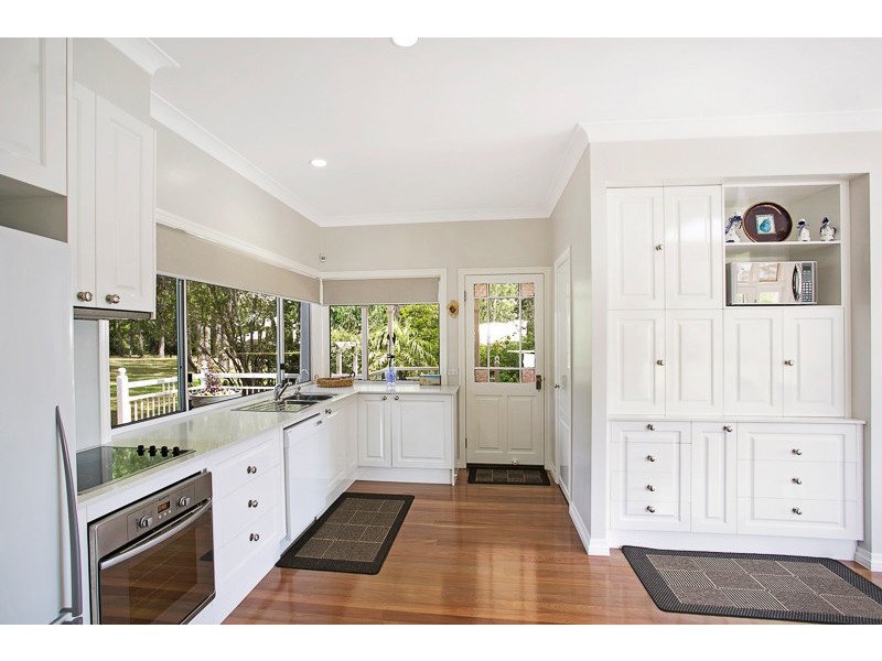 1 Nielsen Court, Middle Ridge QLD 4350