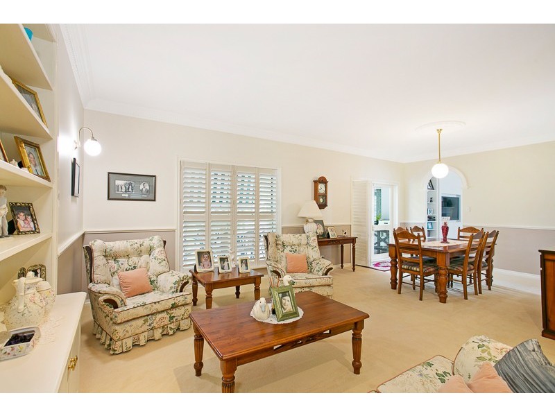 1 Nielsen Court, Middle Ridge QLD 4350