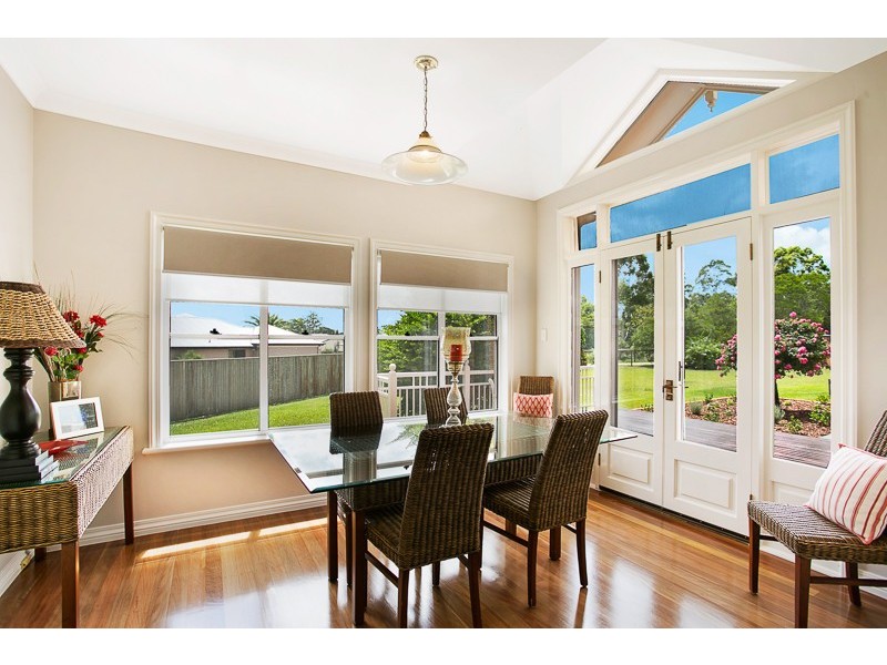 1 Nielsen Court, Middle Ridge QLD 4350