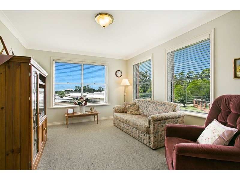 1 Nielsen Court, Middle Ridge QLD 4350