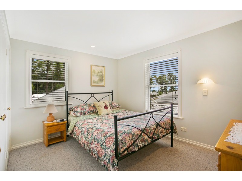 1 Nielsen Court, Middle Ridge QLD 4350