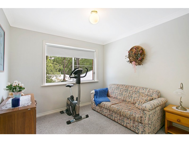 1 Nielsen Court, Middle Ridge QLD 4350