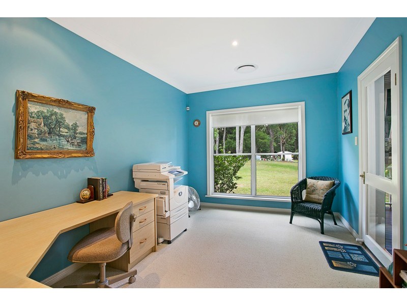 1 Nielsen Court, Middle Ridge QLD 4350