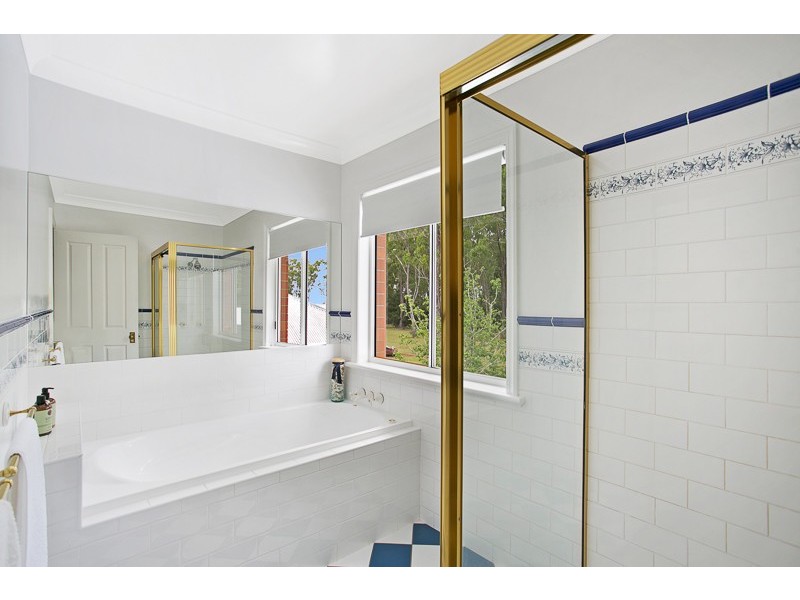 1 Nielsen Court, Middle Ridge QLD 4350