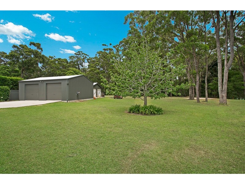 1 Nielsen Court, Middle Ridge QLD 4350