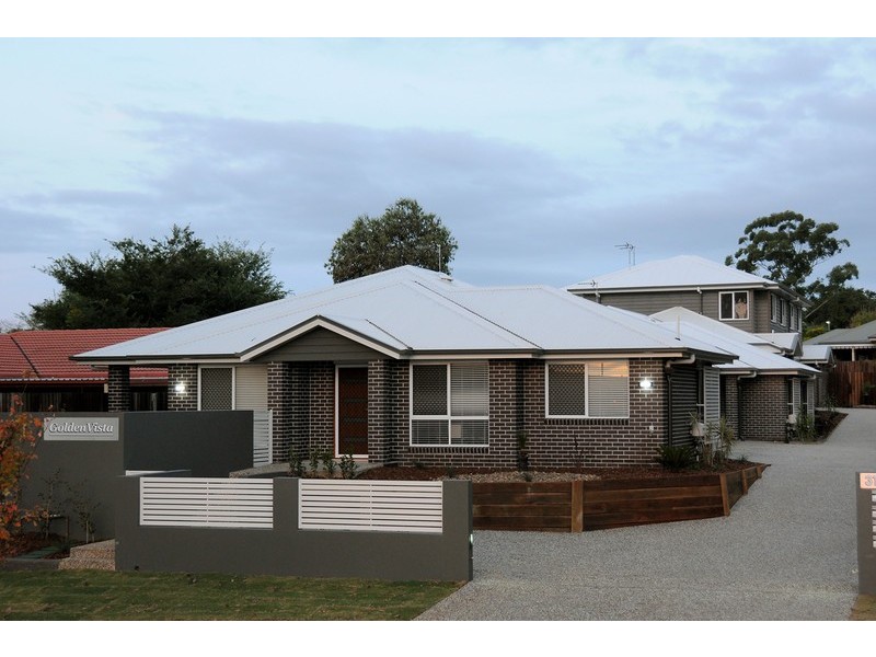 Unit 1/310A Hume Street, Centenary Heights QLD 4350