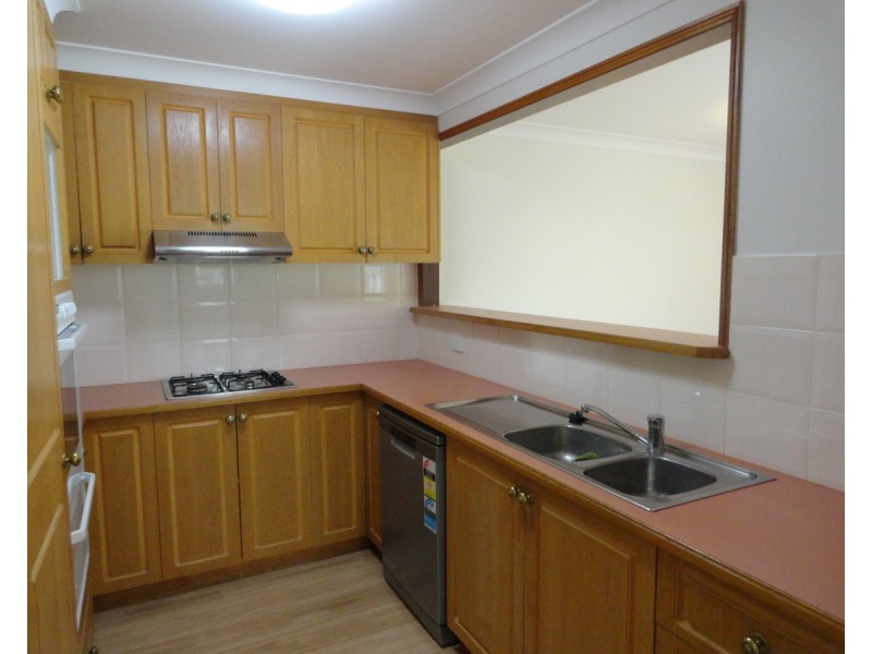 6/1 Stockton Court, Centenary Heights QLD 4350