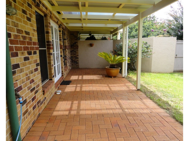 6/1 Stockton Court, Centenary Heights QLD 4350