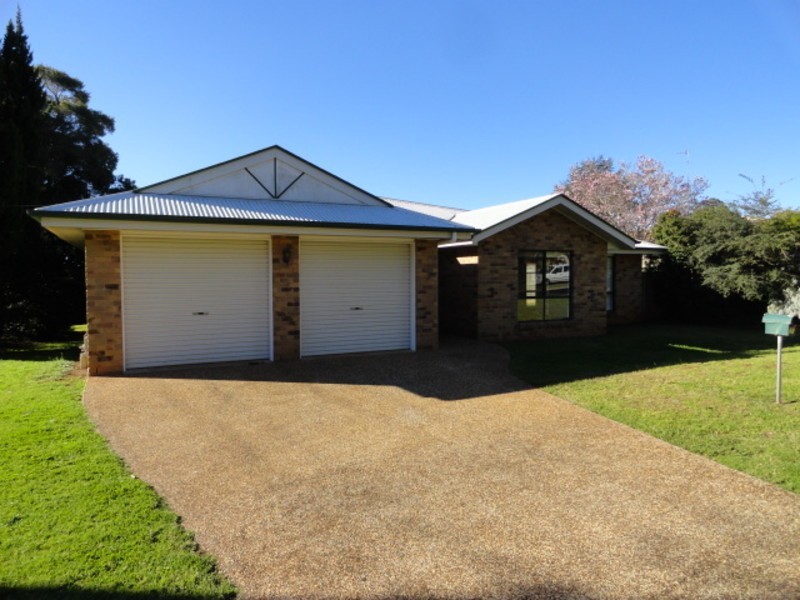 21 Palm Court, Rangeville QLD 4350