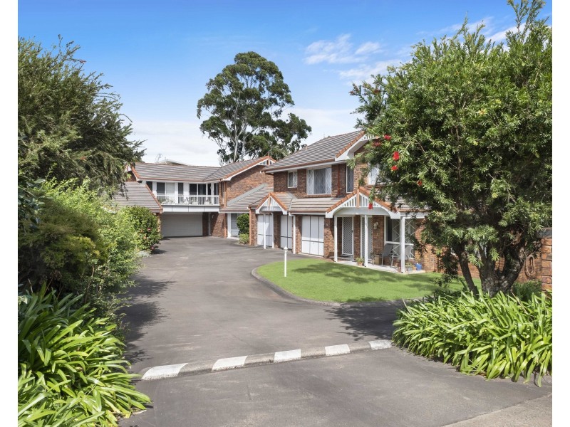 2/42 South Street, Rangeville QLD 4350