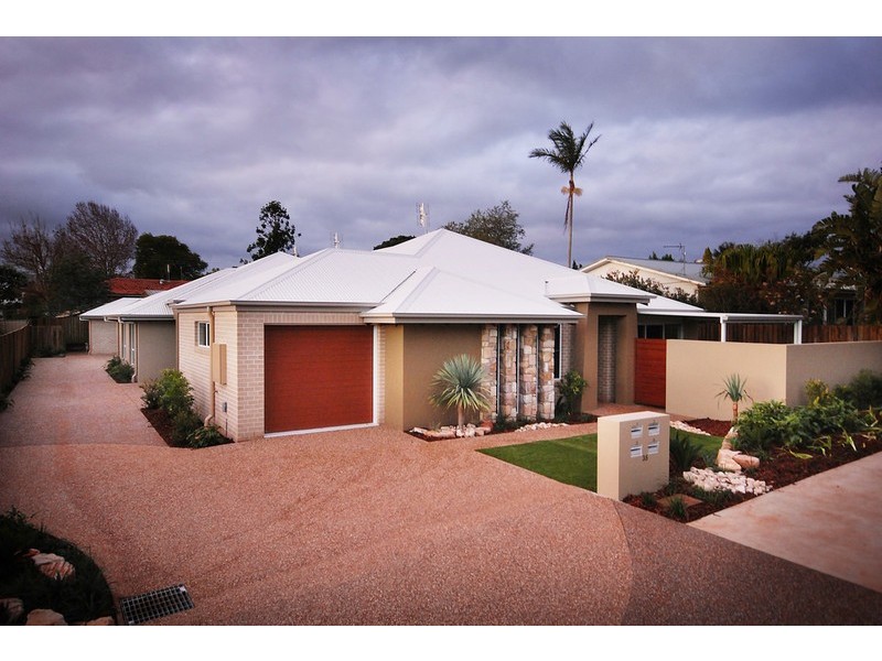 2/35 Perth, Toowoomba City QLD 4350