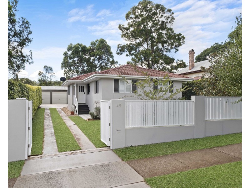 49 Dunmore Street, East Toowoomba QLD 4350