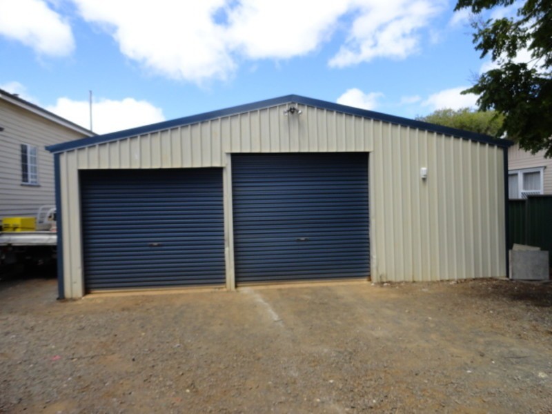 310 ALDERLEY STREET, Kearneys Spring QLD 4350