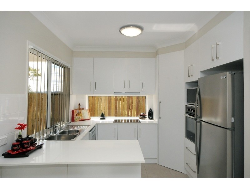 2/9 Berry Street, Toowoomba City QLD 4350