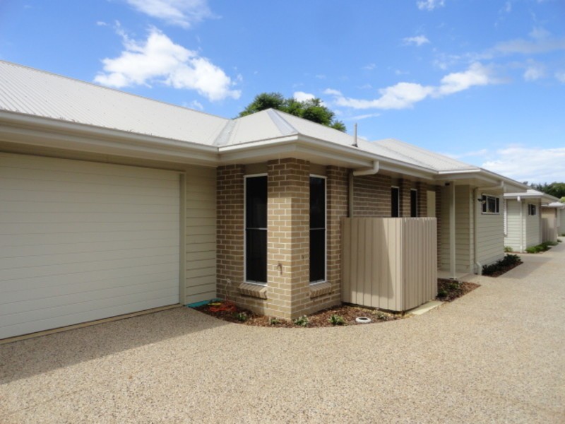3/9 Berry Street, Toowoomba QLD 4350