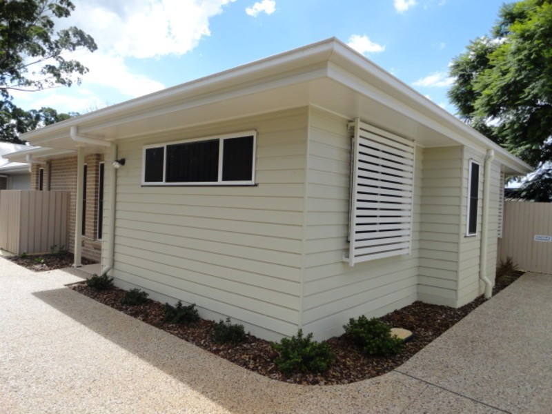 3/9 Berry Street, Toowoomba QLD 4350