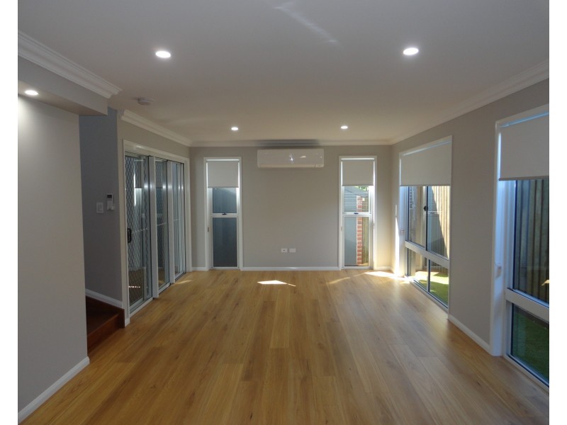 6/20 Gostwyck Street, Newtown QLD 4350