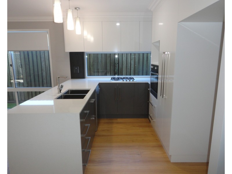 6/20 Gostwyck Street, Newtown QLD 4350