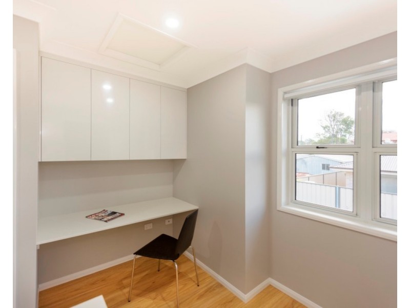 6/20 Gostwyck Street, Newtown QLD 4350