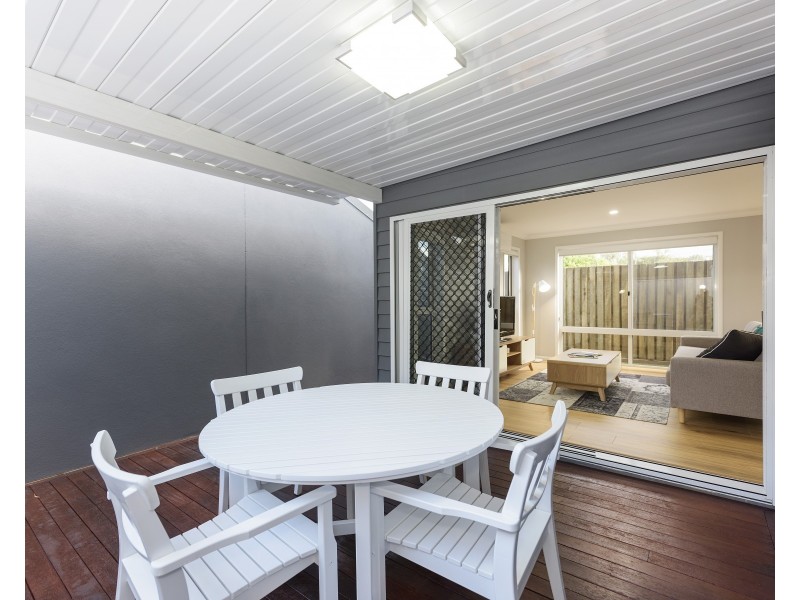 6/20 Gostwyck Street, Newtown QLD 4350