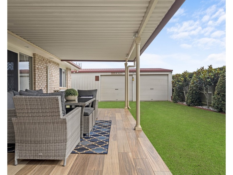3 Weis Crescent, Middle Ridge QLD 4350