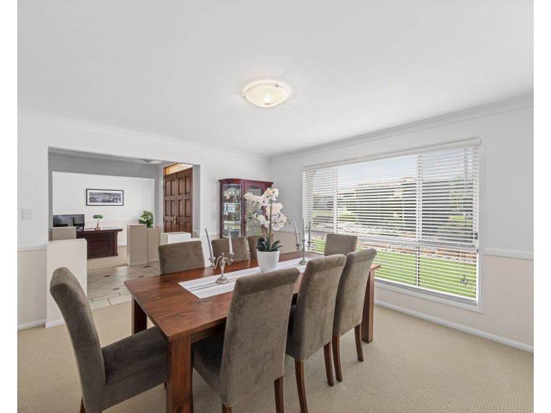3 Weis Crescent, Middle Ridge QLD 4350