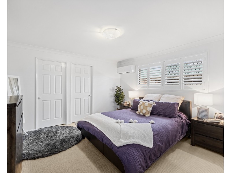 3 Weis Crescent, Middle Ridge QLD 4350