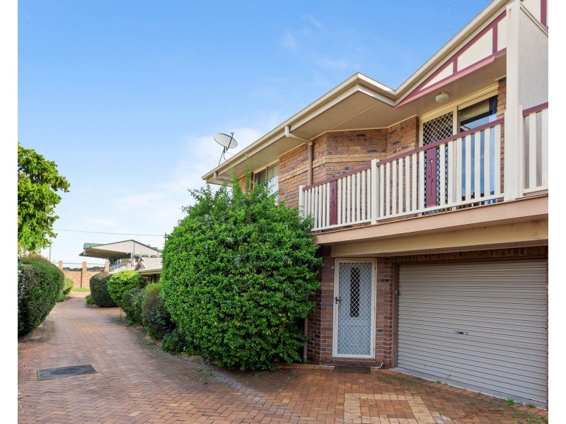 3/7 Hawthorne Street, East Toowoomba QLD 4350