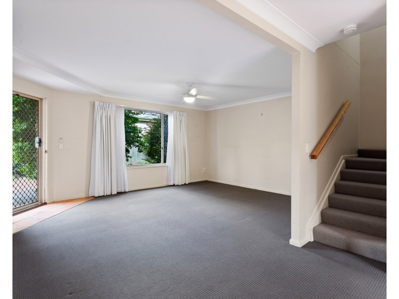 3/7 Hawthorne Street, East Toowoomba QLD 4350