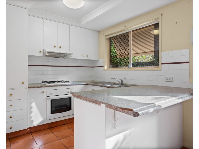 3/7 Hawthorne Street, East Toowoomba QLD 4350